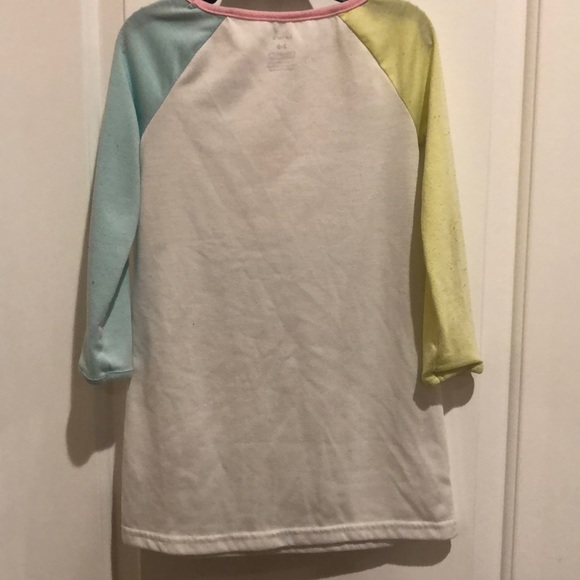 Carter’s nightgown - Picture 2 of 4